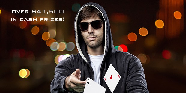 POKER SOFT SERIES